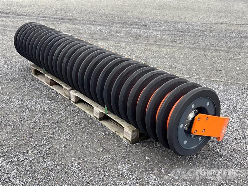 Amazone KW 3502-580 3 m Land Roller Rodillos