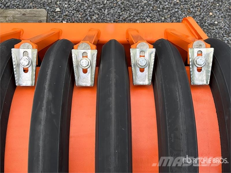 Amazone KW 3502-580 3 m Land Roller Rodillos