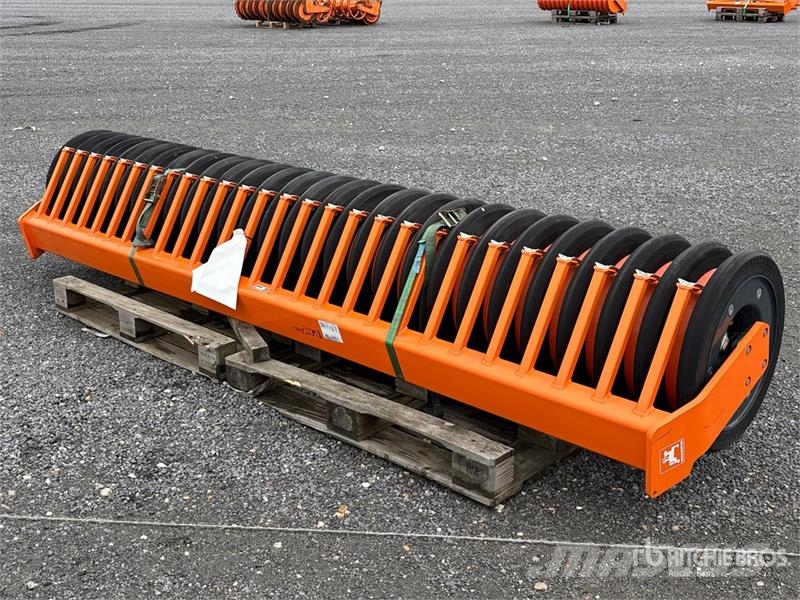 Amazone KW 3502-580 3 m Land Roller Rodillos