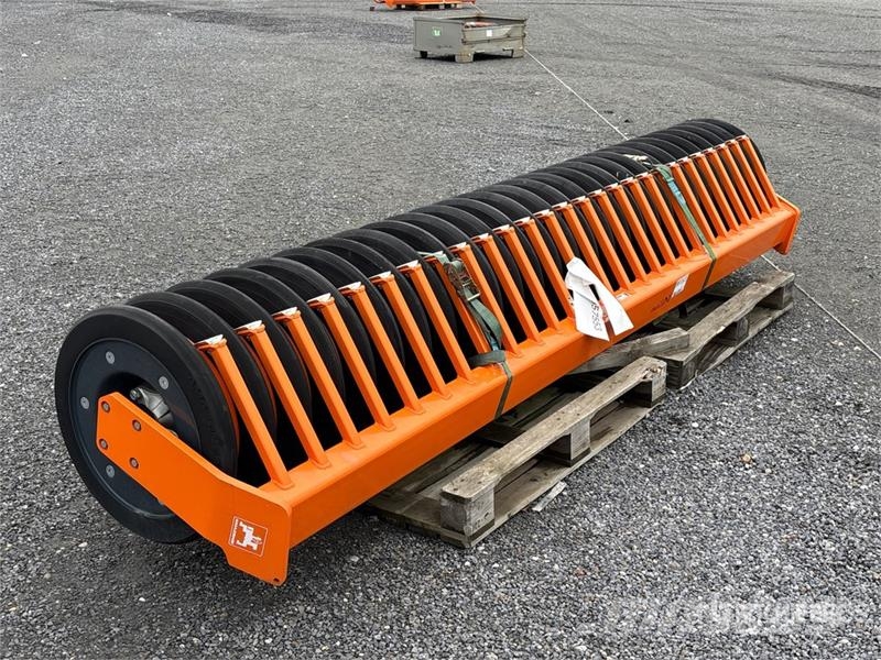 Amazone KW 3502-580 3 m Land Roller Rodillos