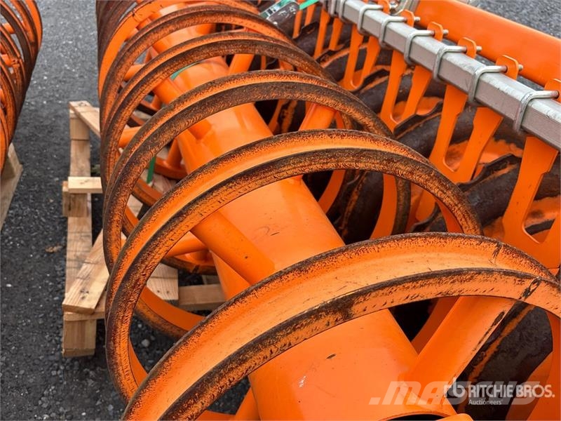 Amazone Land Roller Rullmasinad