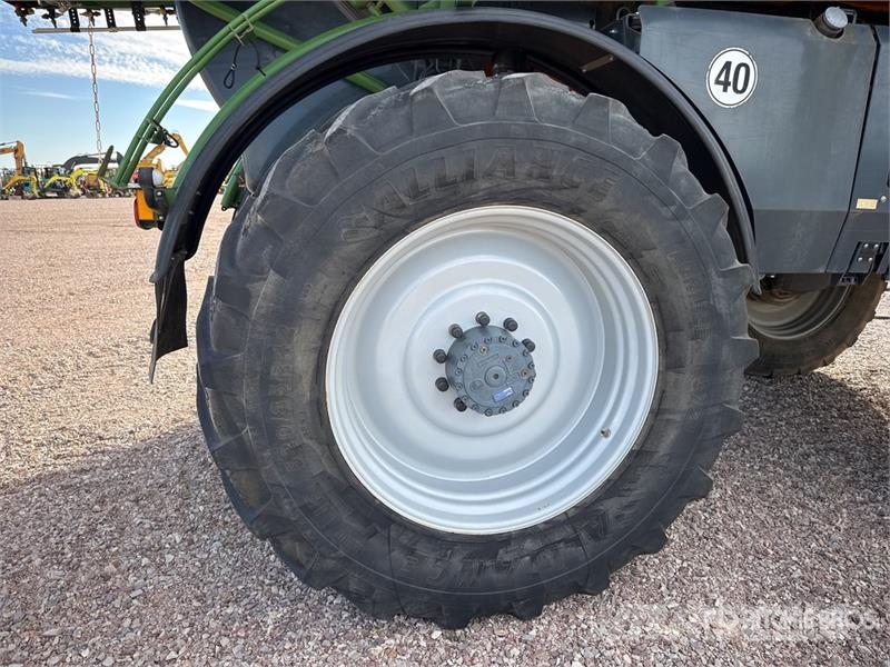 Amazone Pantera 4502 36 m 4x4 High Clearance Pulverisateur Selvkørende sprøjter