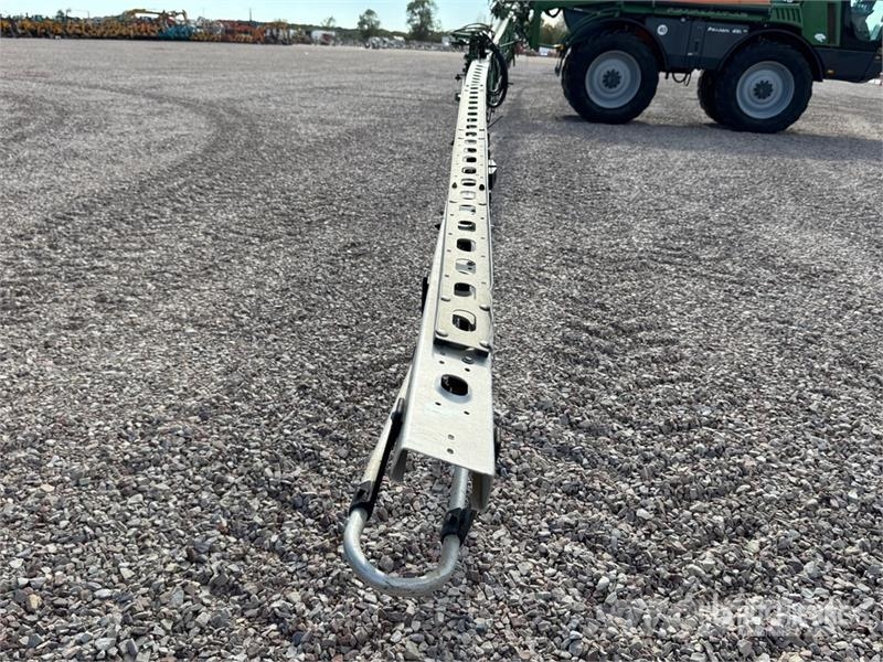 Amazone Pantera 4502 36 m 4x4 High Clearance Pulverisateur Selvkørende sprøjter