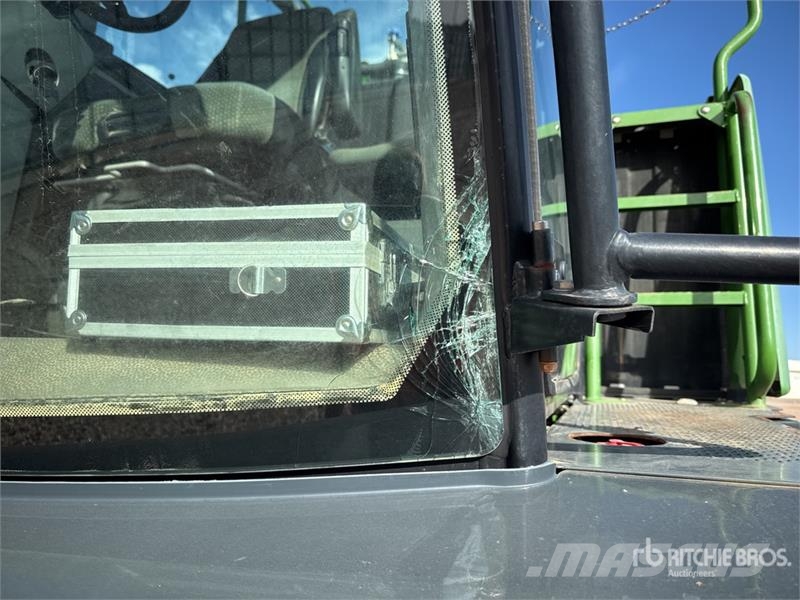 Amazone Pantera 4502 36 m 4x4 High Clearance Pulverisateur Selvkørende sprøjter