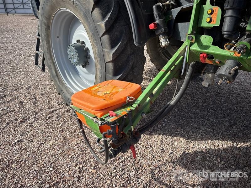 Amazone Pantera 4502 36 m 4x4 High Clearance Pulverisateur Selvkørende sprøjter