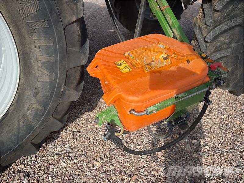 Amazone Pantera 4502 36 m 4x4 High Clearance Pulverisateur Selvkørende sprøjter