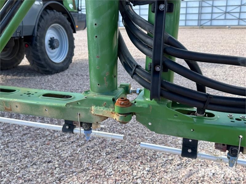 Amazone Pantera 4502 36 m 4x4 High Clearance Pulverisateur Selvkørende sprøjter