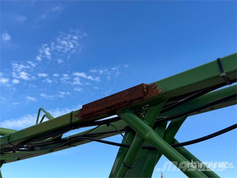 Amazone Pantera 4502 36 m 4x4 High Clearance Pulverisateur Selvkørende sprøjter