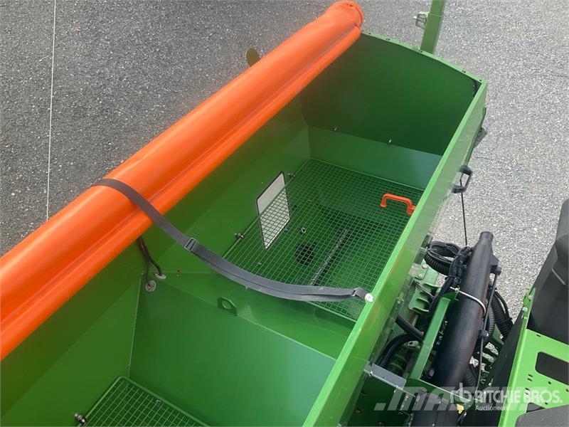 Amazone Precea 4500-2CC Super Air Seeder Drillmaschinen