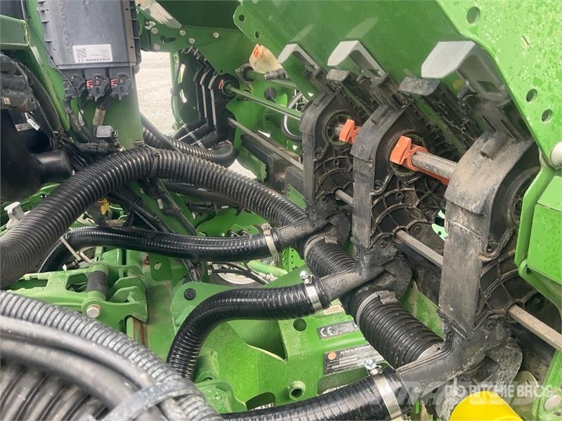 Amazone Precea 4500-2CC Super Air Seeder Drillmaschinen
