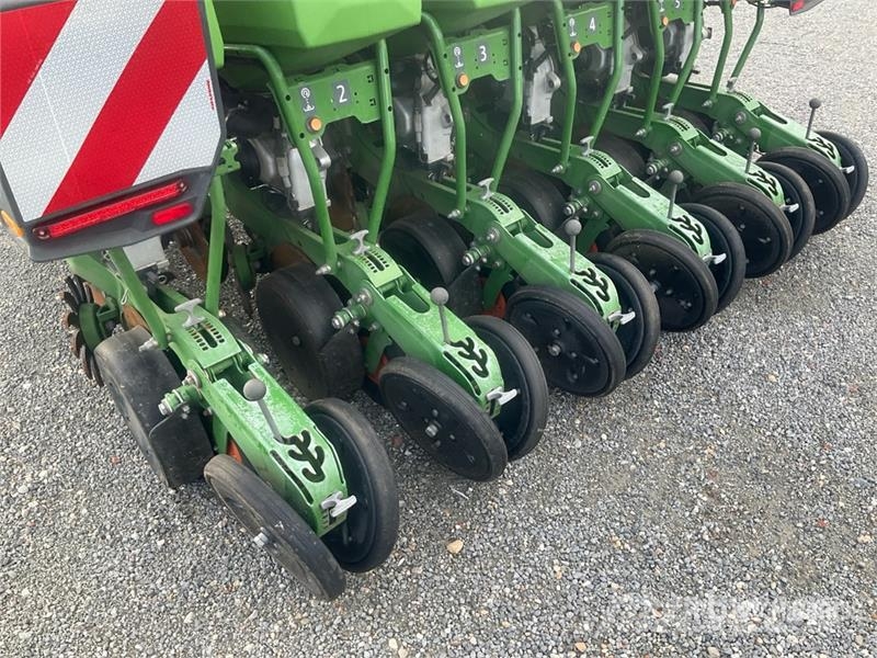 Amazone Precea 4500-2CC Super Air Seeder Drillmaschinen