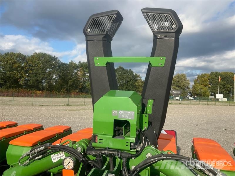 Amazone Precea 6000-2 Super Air Seeder Sejalnice