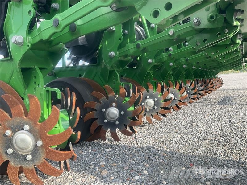 Amazone Precea 6000-2 Super Air Seeder Sejalnice