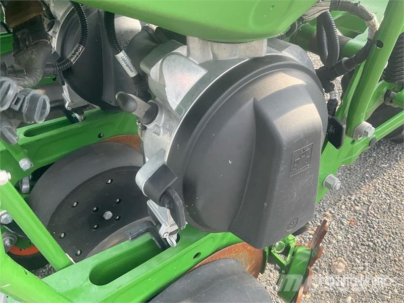 Amazone Precea 6000-2 Super Air Seeder Sejalnice