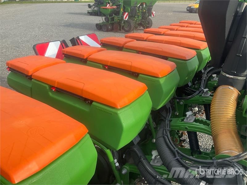Amazone Precea 6000-2 Super Air Seeder Sejalnice