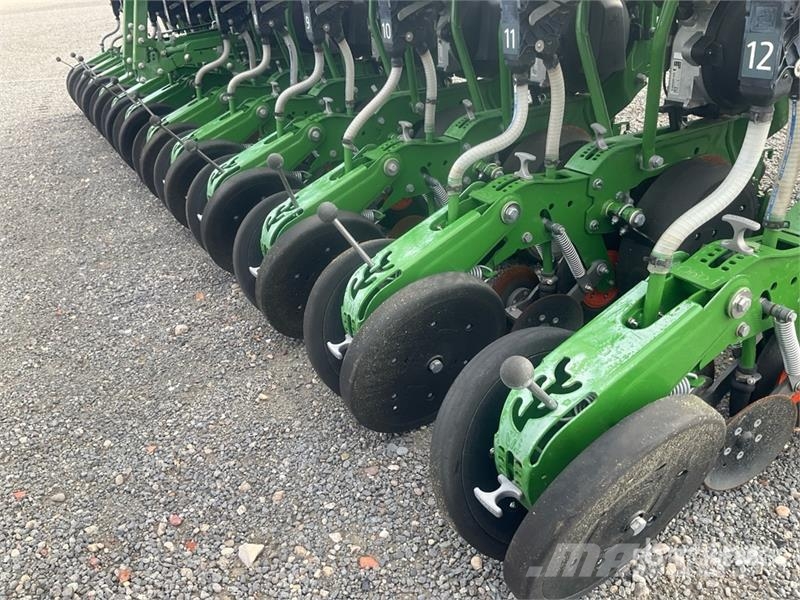 Amazone Precea 6000-2 Super Air Seeder Sejalnice