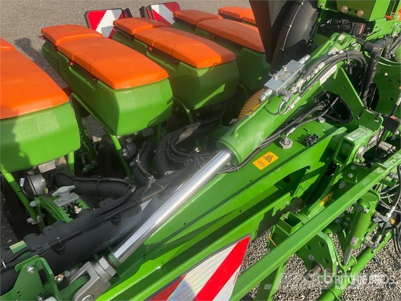 Amazone Precea 6000-2 Super Air Seeder Sejalnice