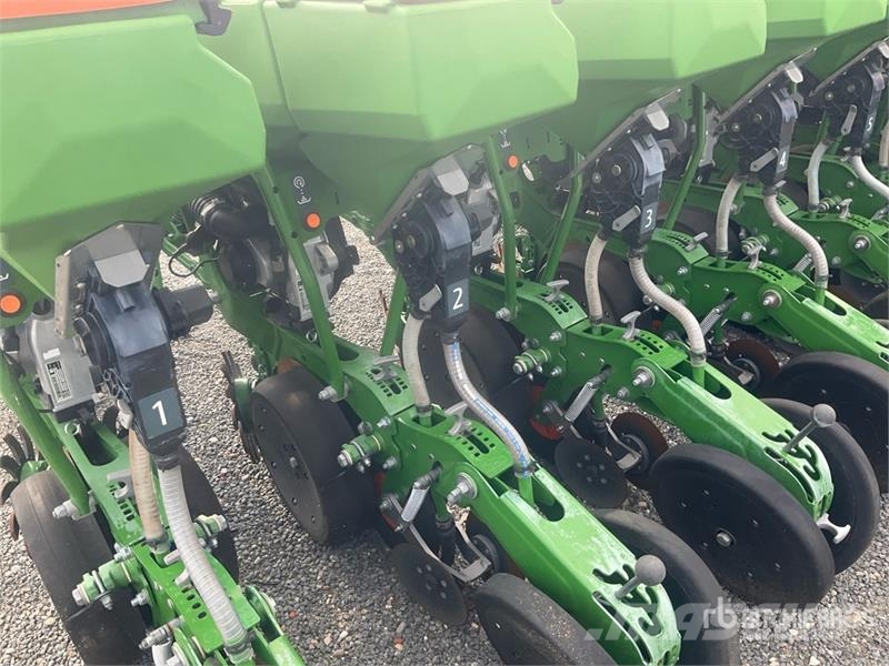 Amazone Precea 6000-2 Super Air Seeder Sejalnice