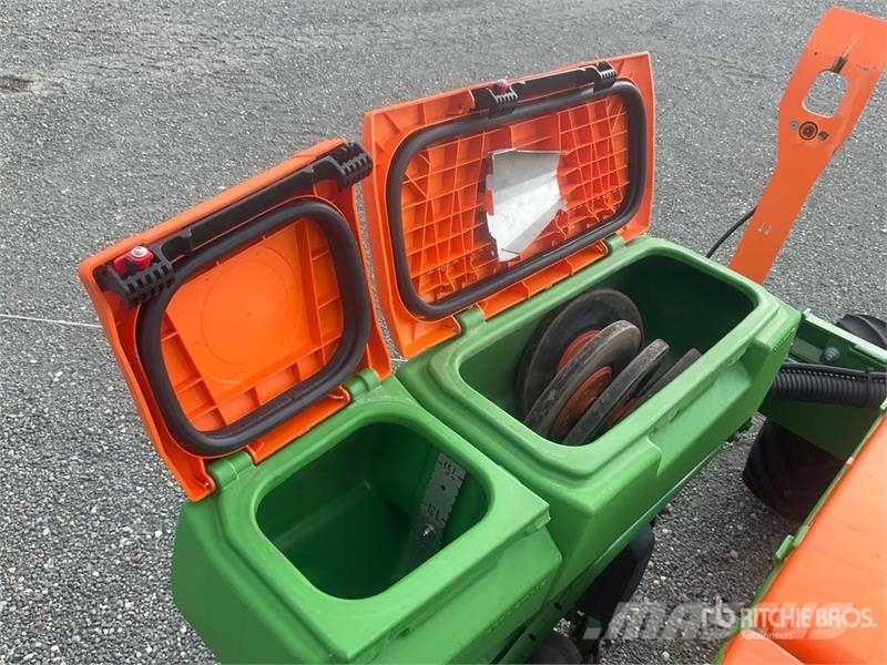 Amazone Precea 6000-2 Super Air Seeder Sejalnice