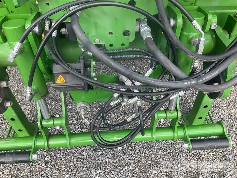 Amazone Precea 6000-2 Super Air Seeder Sejalnice