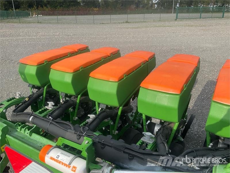 Amazone Precea 6000-2 Super Air Seeder Sejalnice