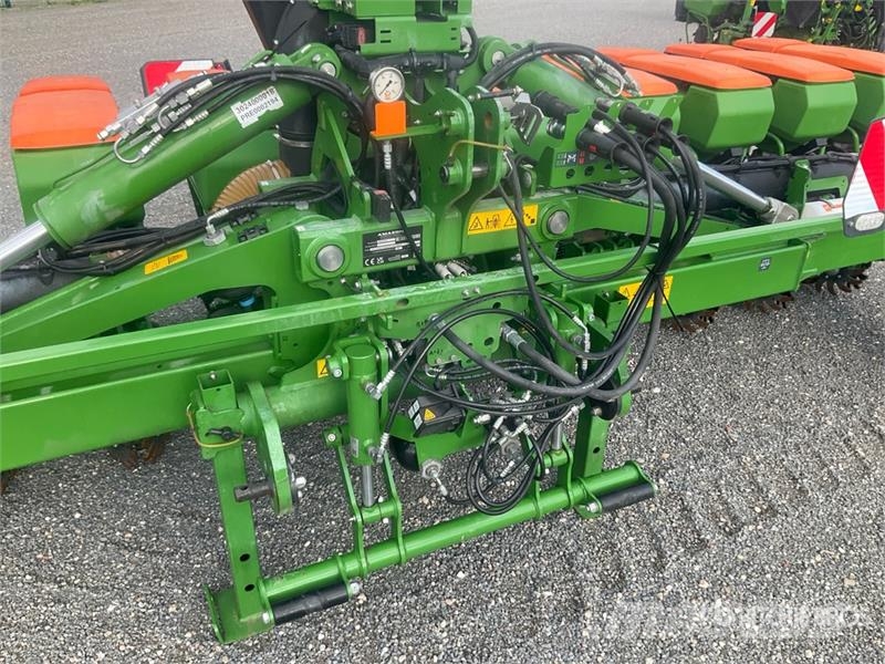 Amazone Precea 6000-2 Super Air Seeder Sejalnice