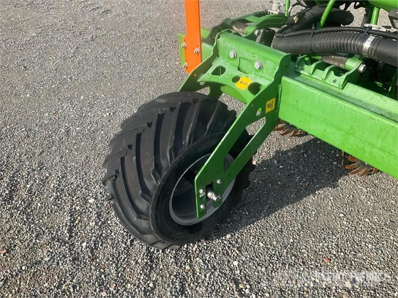Amazone Precea 6000-2 Super Air Seeder Sejalnice