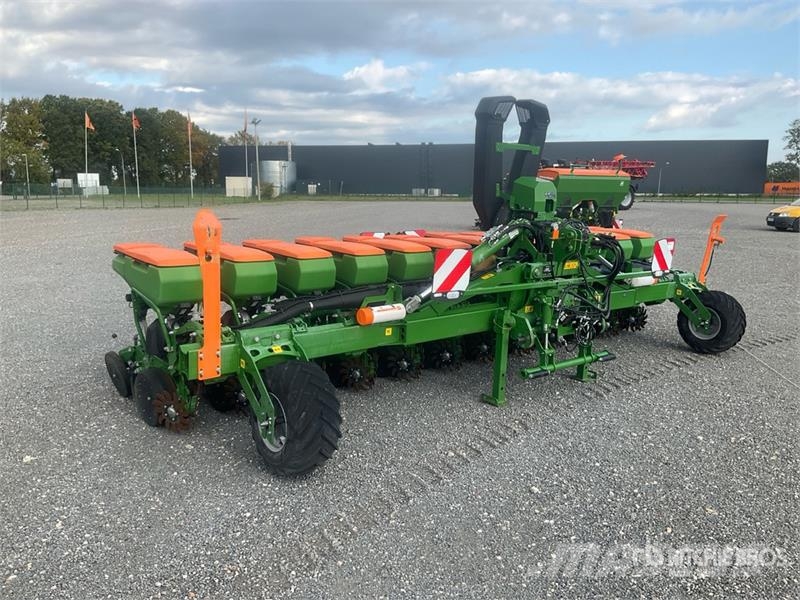 Amazone Precea 6000-2 Super Air Seeder Sejalnice