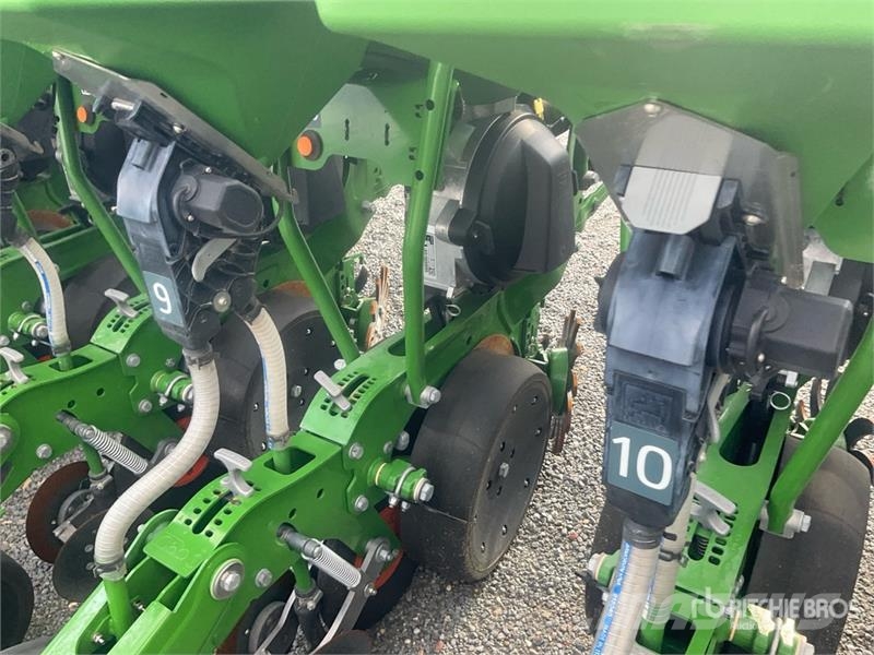 Amazone Precea 6000-2 Super Air Seeder Sejalnice