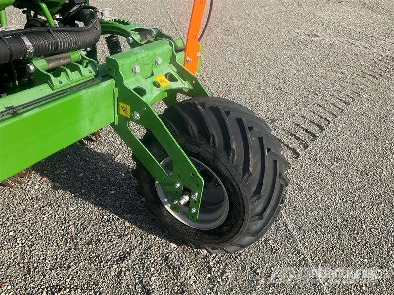Amazone Precea 6000-2 Super Air Seeder Sejalnice