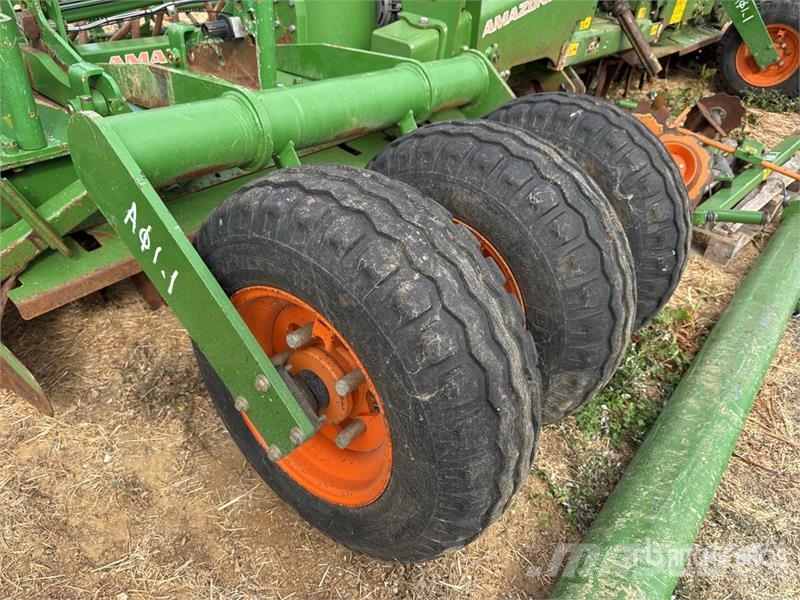 Amazone PS603-2 Mechanické sejačky