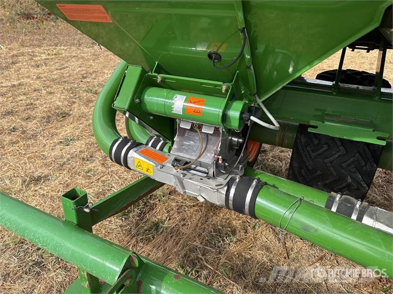 Amazone PS603-2 Mechanické sejačky