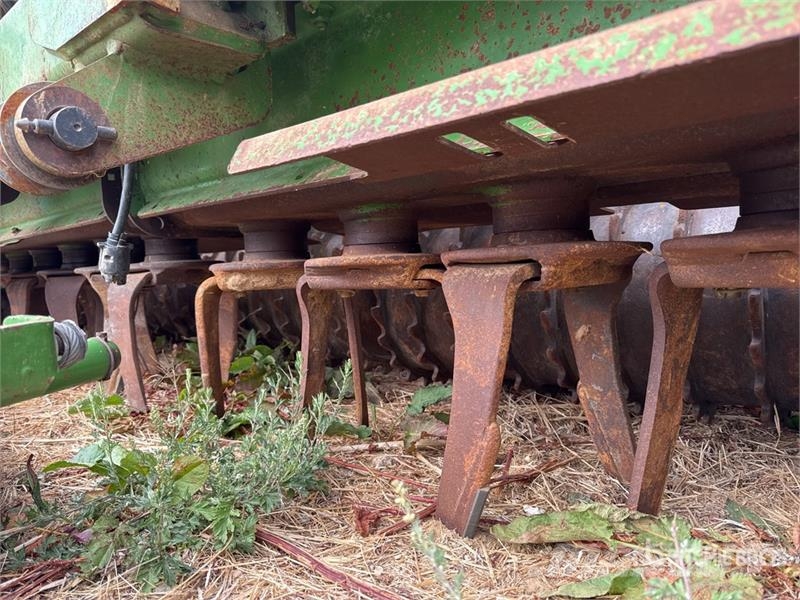 Amazone PS603-2 Mechanické sejačky