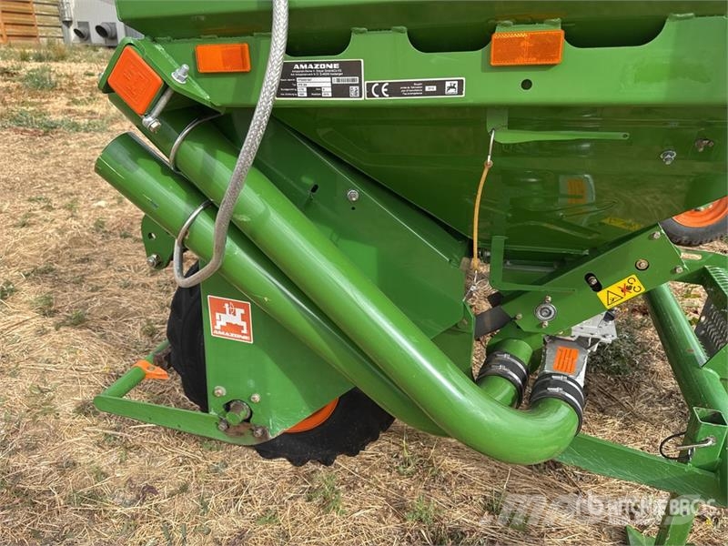 Amazone PS603-2 Mechanické sejačky