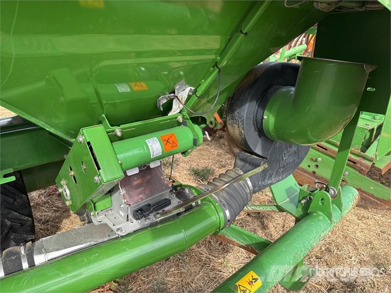 Amazone PS603-2 Mechanické sejačky