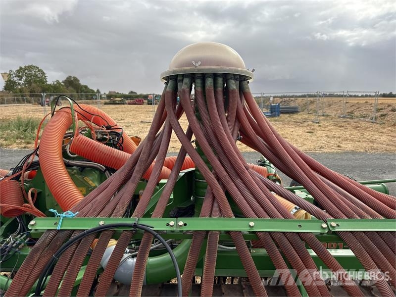 Amazone PS603-2 Mechanické sejačky