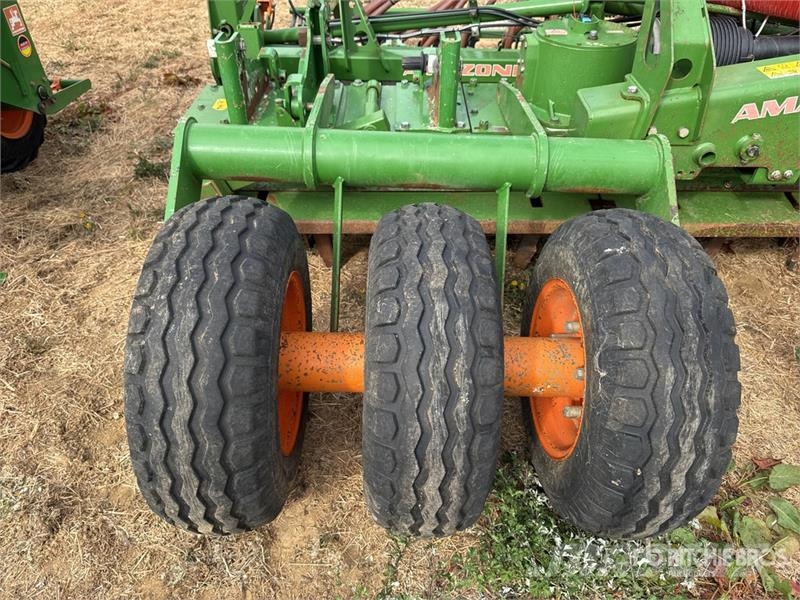 Amazone PS603-2 Mechanické sejačky