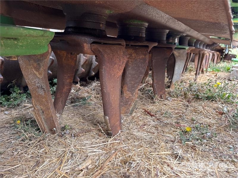 Amazone PS603-2 Mechanické sejačky