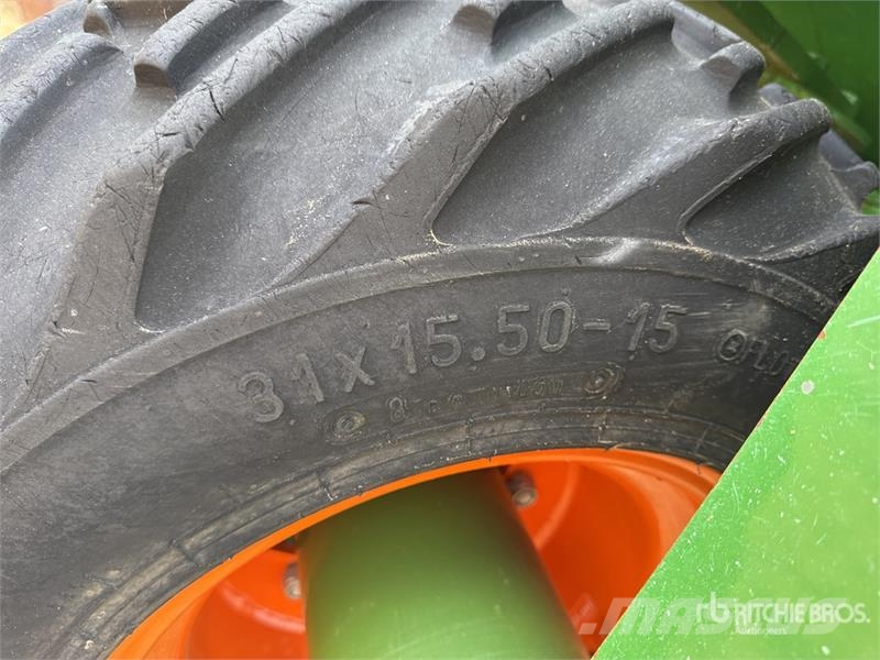 Amazone PS603-2 Mechanické sejačky