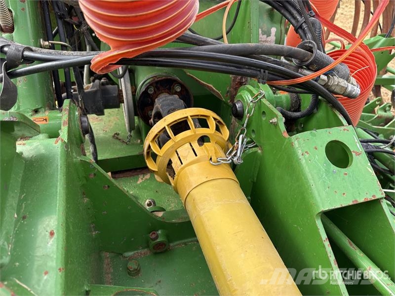 Amazone PS603-2 Mechanické sejačky