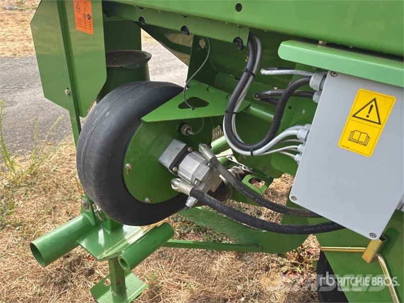 Amazone PS603-2 Mechanické sejačky