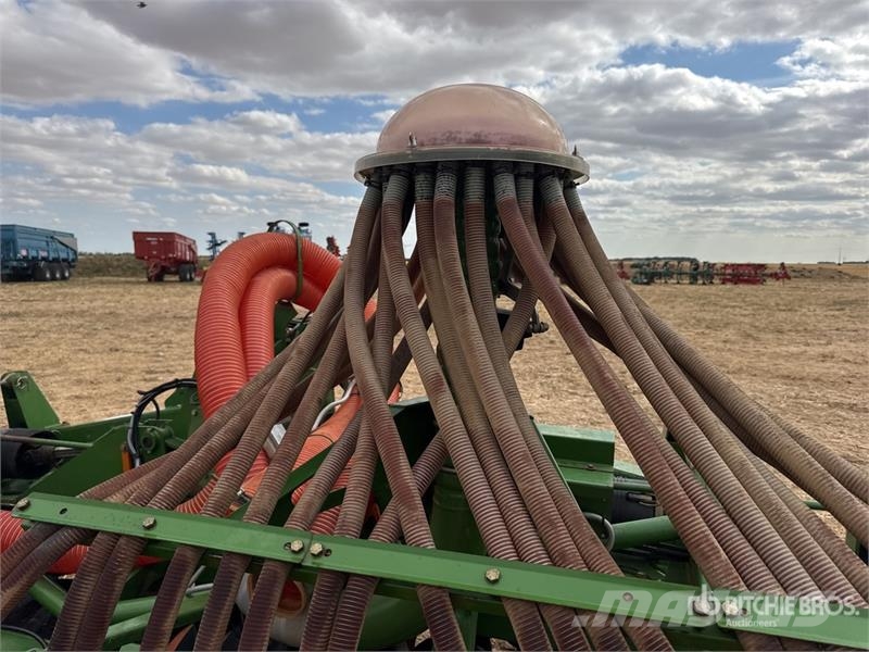 Amazone PS603-2 Combine De Semis Porte 6 m 3-Point Air See Редосеялки