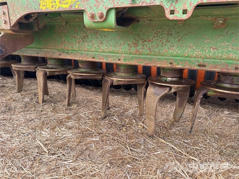 Amazone PS603-2 Combine De Semis Porte 6 m 3-Point Air See Редосеялки