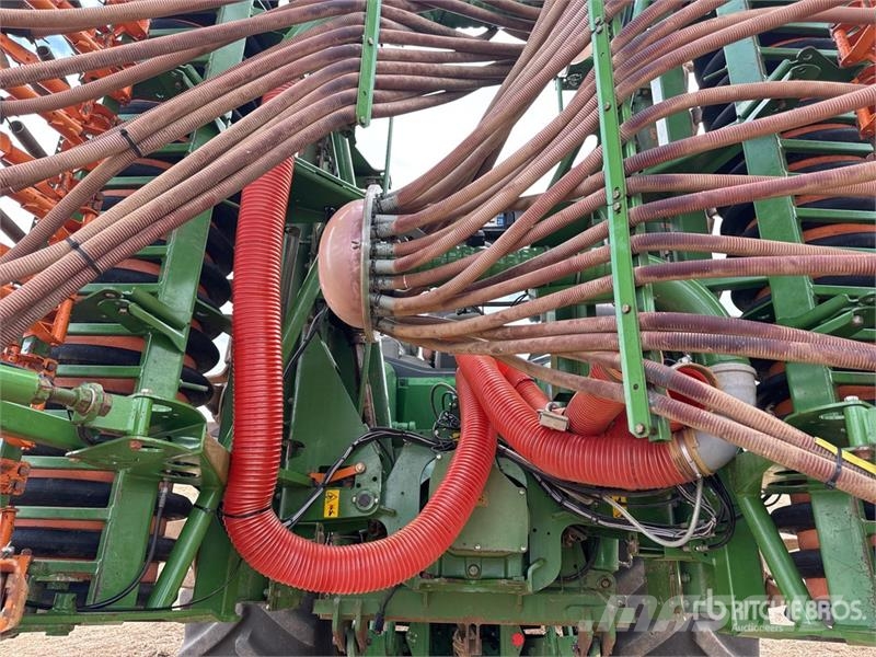 Amazone PS603-2 Combine De Semis Porte 6 m 3-Point Air See Редосеялки