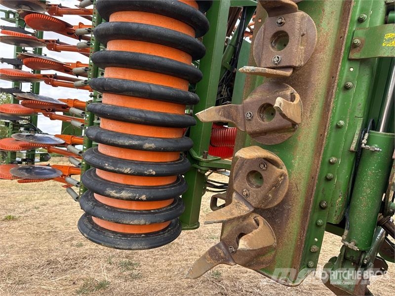 Amazone PS603-2 Combine De Semis Porte 6 m 3-Point Air See Редосеялки