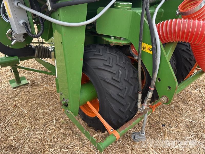 Amazone PS603-2 Combine De Semis Porte 6 m 3-Point Air See Редосеялки