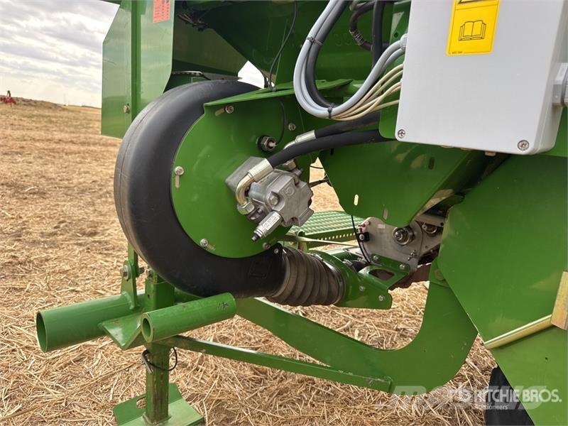 Amazone PS603-2 Combine De Semis Porte 6 m 3-Point Air See Редосеялки