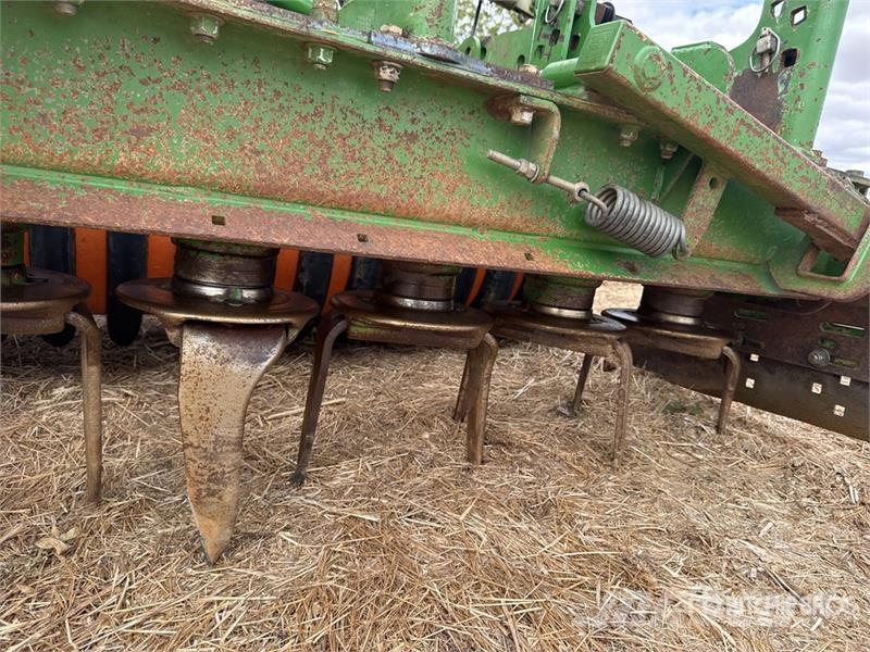 Amazone PS603-2 Combine De Semis Porte 6 m 3-Point Air See Редосеялки