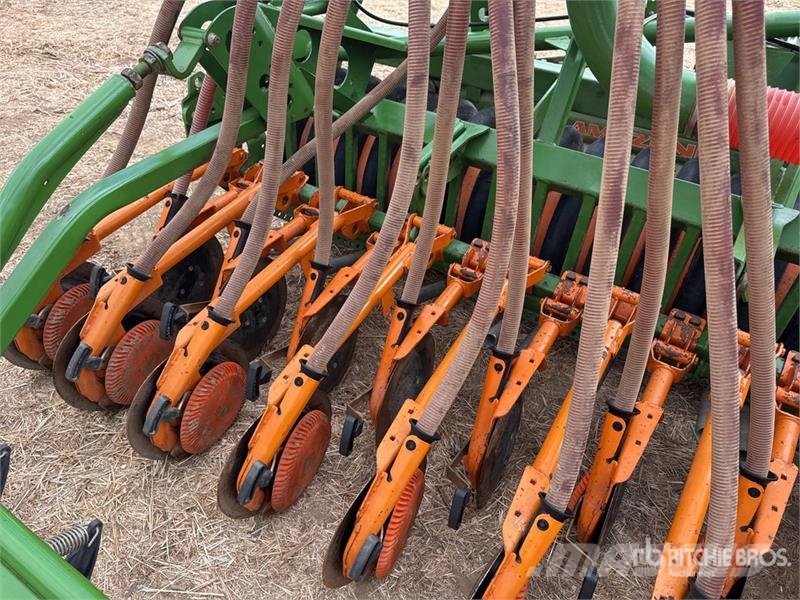 Amazone PS603-2 Combine De Semis Porte 6 m 3-Point Air See Редосеялки