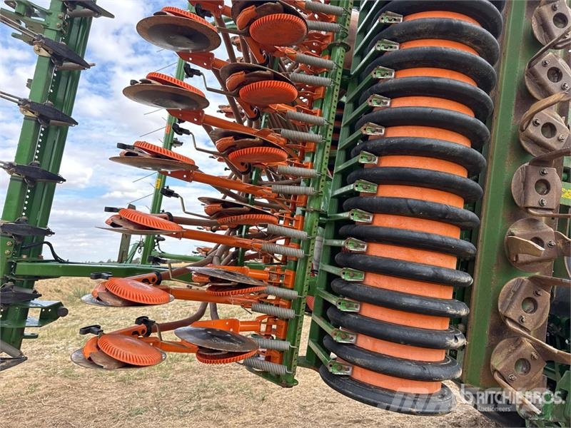 Amazone PS603-2 Combine De Semis Porte 6 m 3-Point Air See Редосеялки